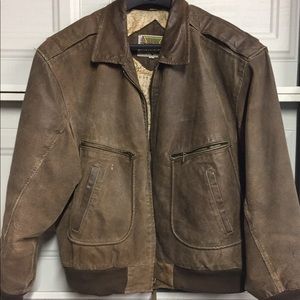 Vintage jacket